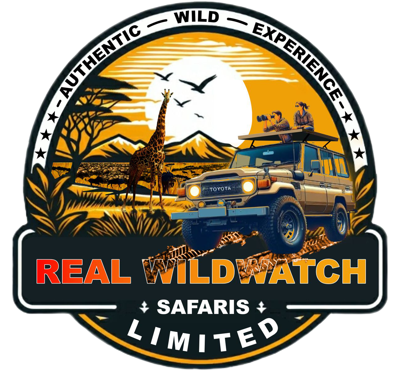 Real Wildwatch Web Logo